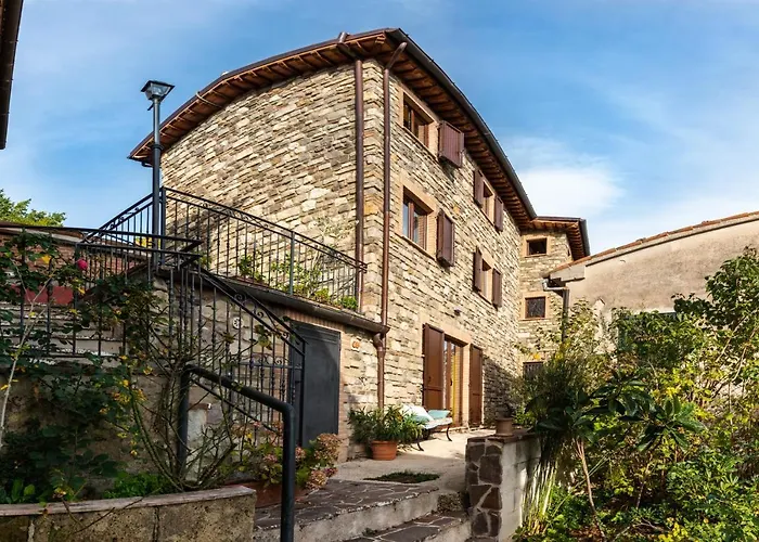 Locanda Della Rocca