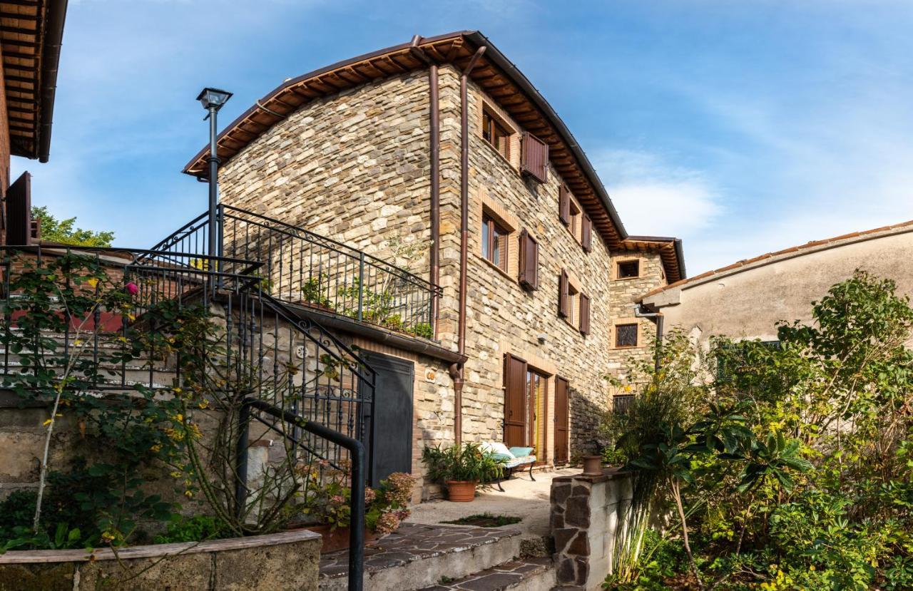 Locanda Della Rocca * Sarnano