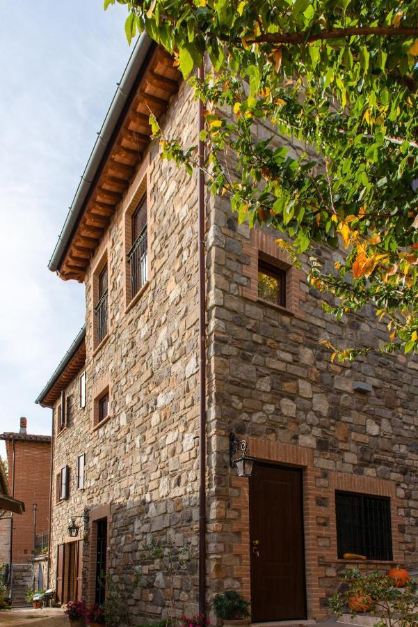 Locanda Della Rocca