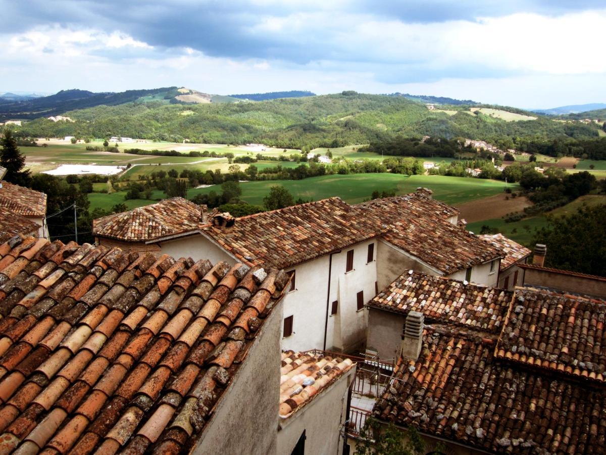 Della Rocca Agroturismo