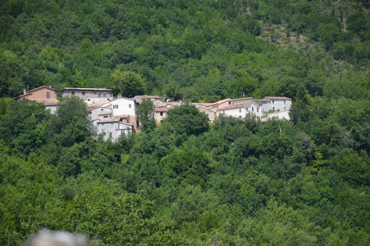 Della Rocca Sarnano