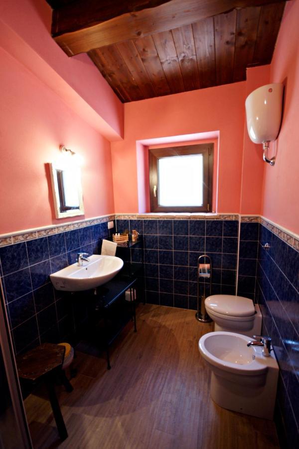 Locanda Della Rocca *