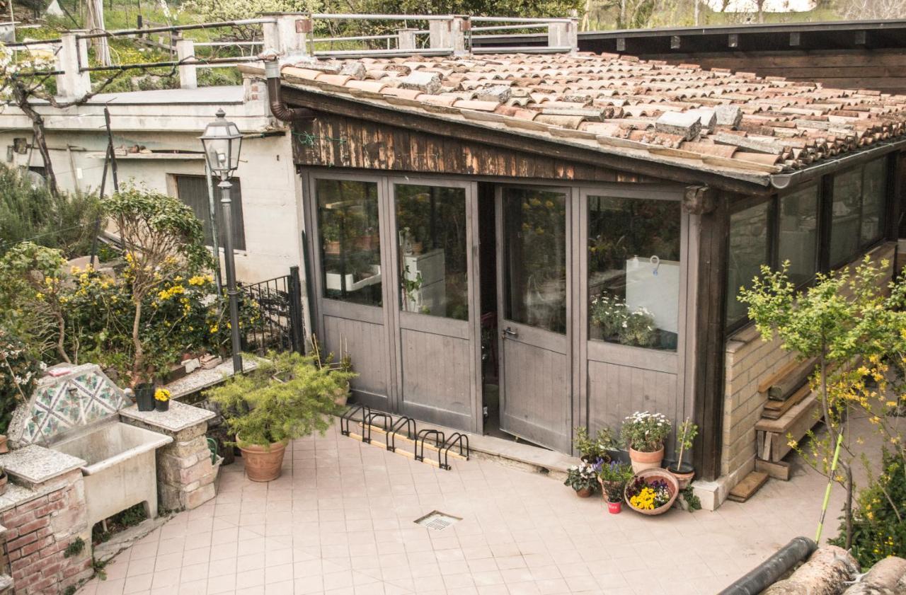 Locanda Della Rocca