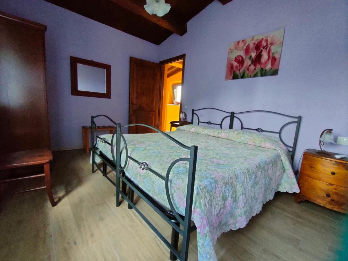 Locanda Della Rocca * Sarnano