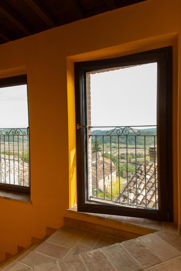 Della Rocca Agroturismo *