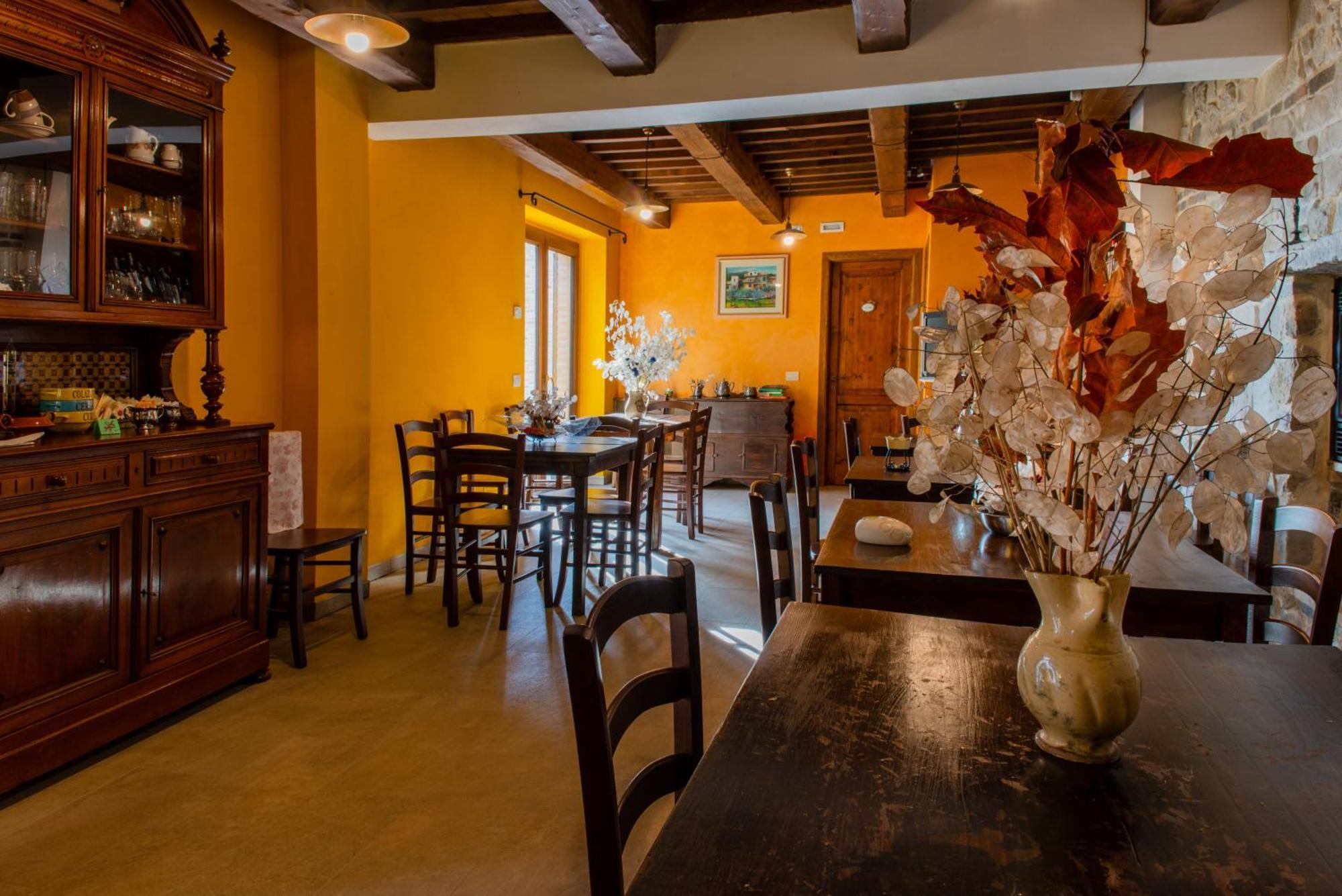 Agroturismo Della Rocca Sarnano