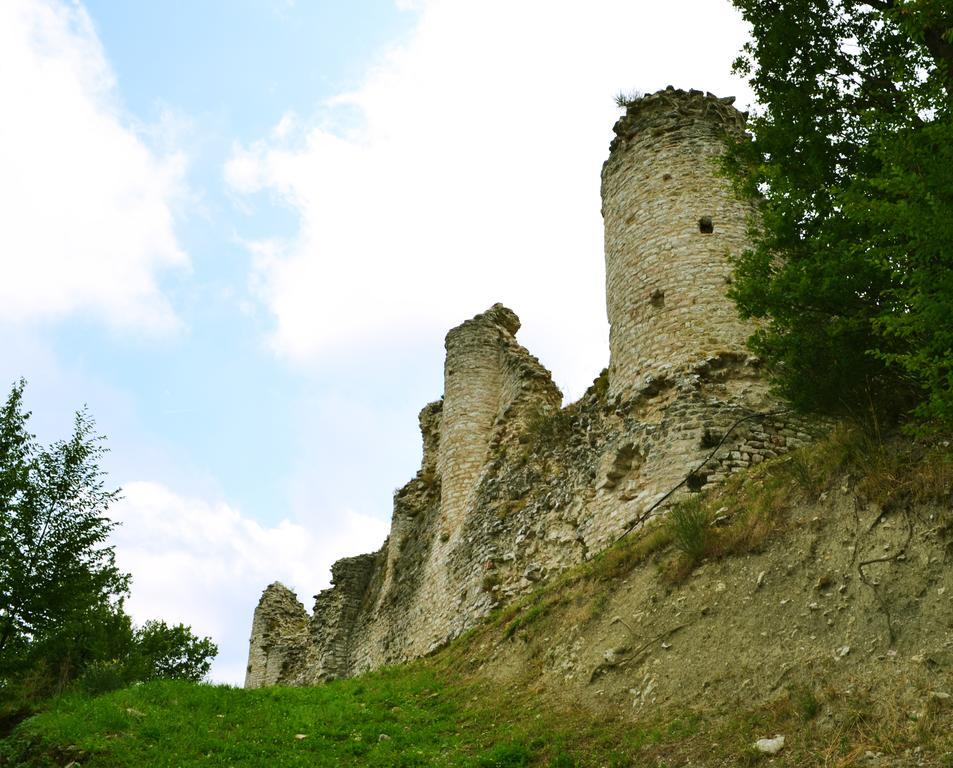 Locanda Della Rocca * Sarnano