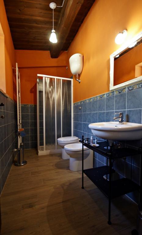 Locanda Della Rocca *