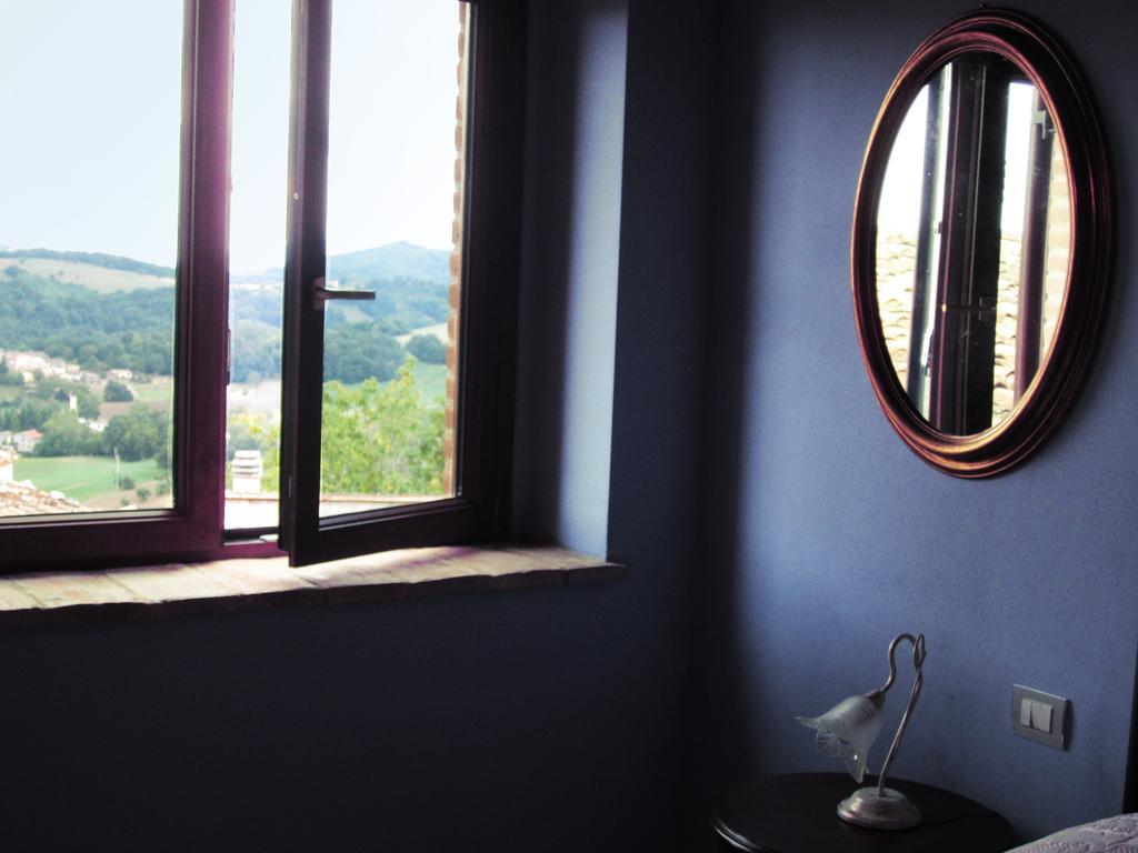Locanda Della Rocca Sarnano