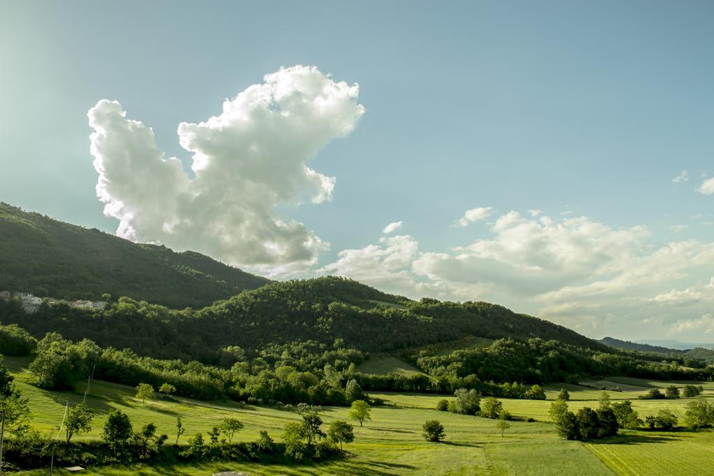 Locanda Della Rocca Sarnano